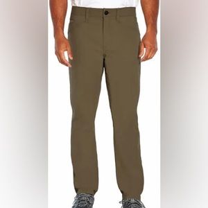Orvis Khaki Pants